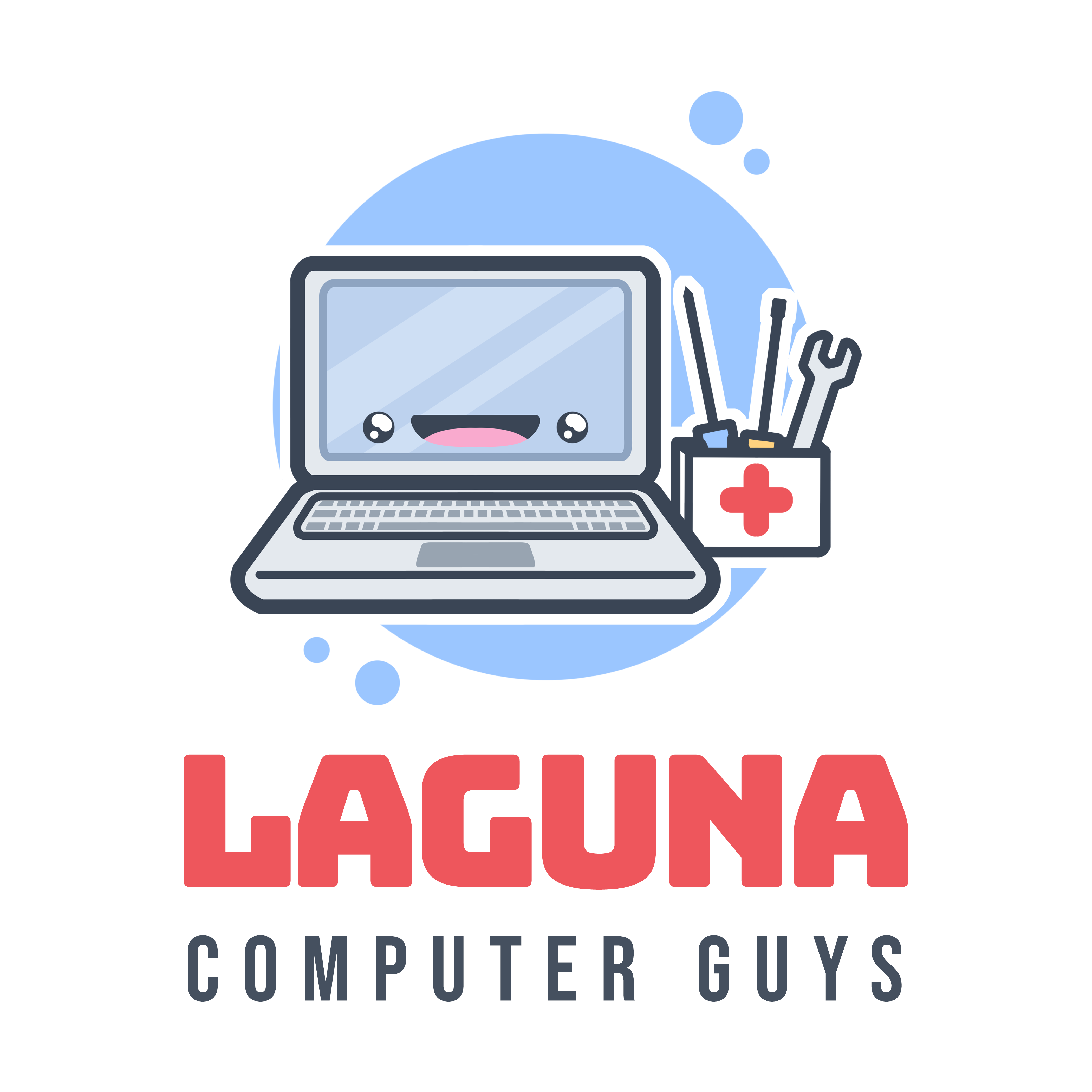 Laguna Computer Guys